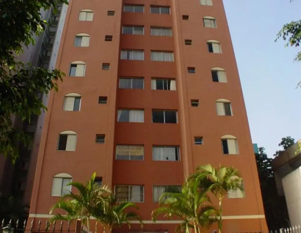 Edificio Maison de La Quietude