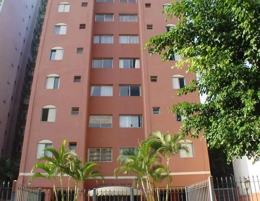 Edificio Maison de La Quietude — foto 2