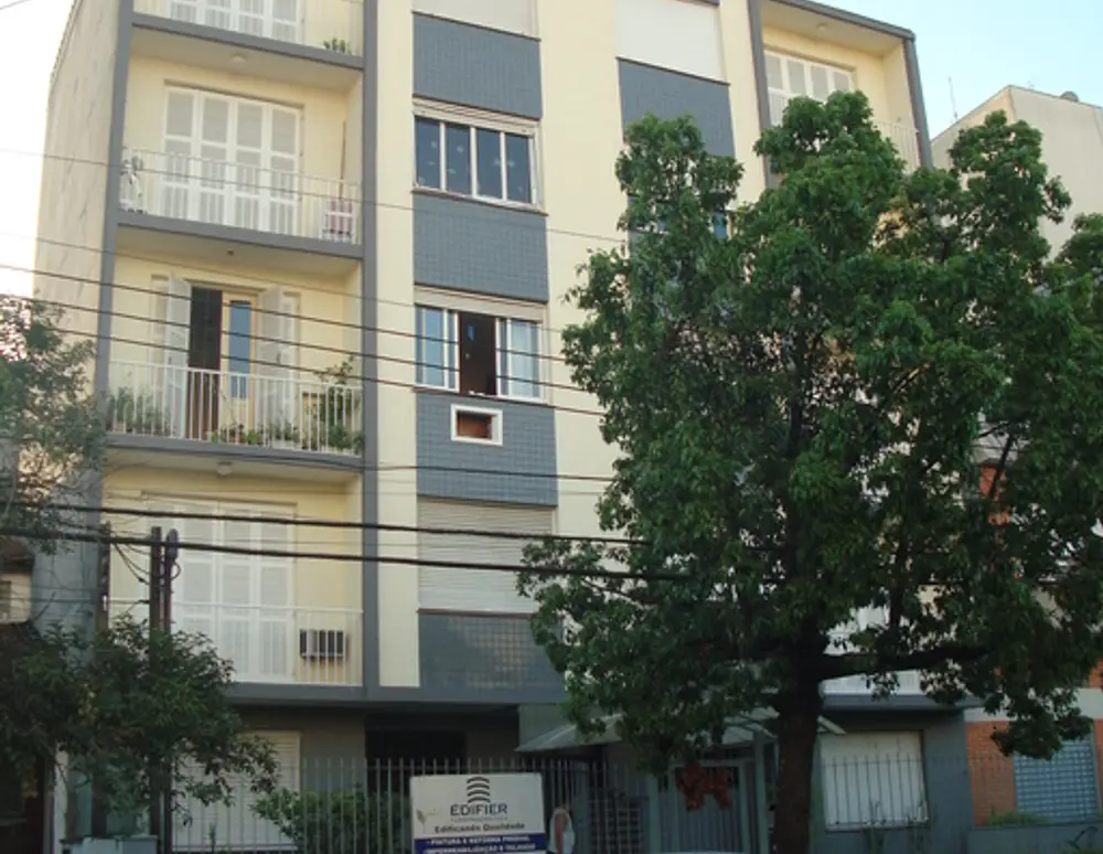 Edificio Dom Jose