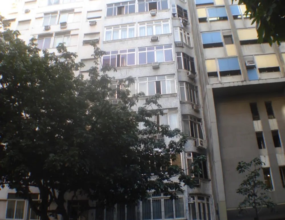 Edificio Lino Soares Pinto