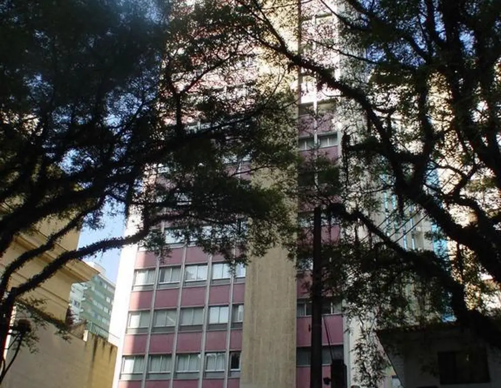 Edificio Odete