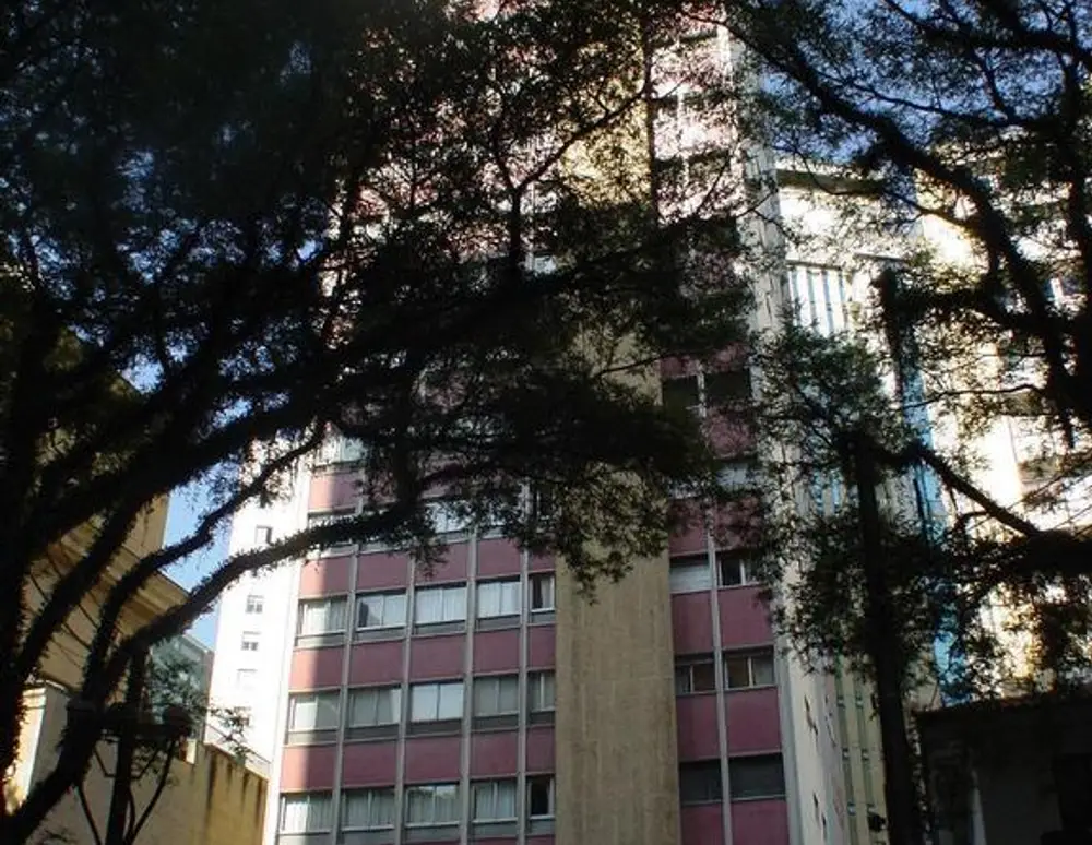 Edificio Odete — foto 2
