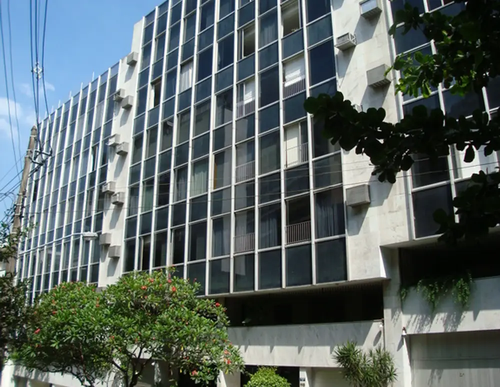 Edifício Beatriz