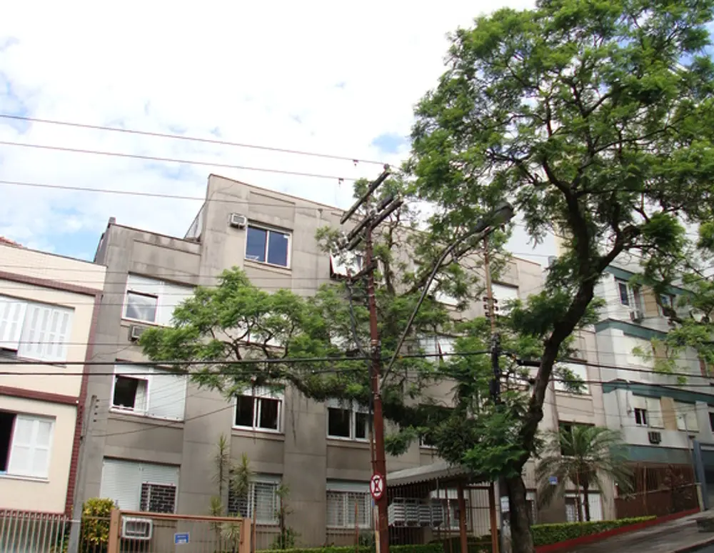 Edificio Natacha
