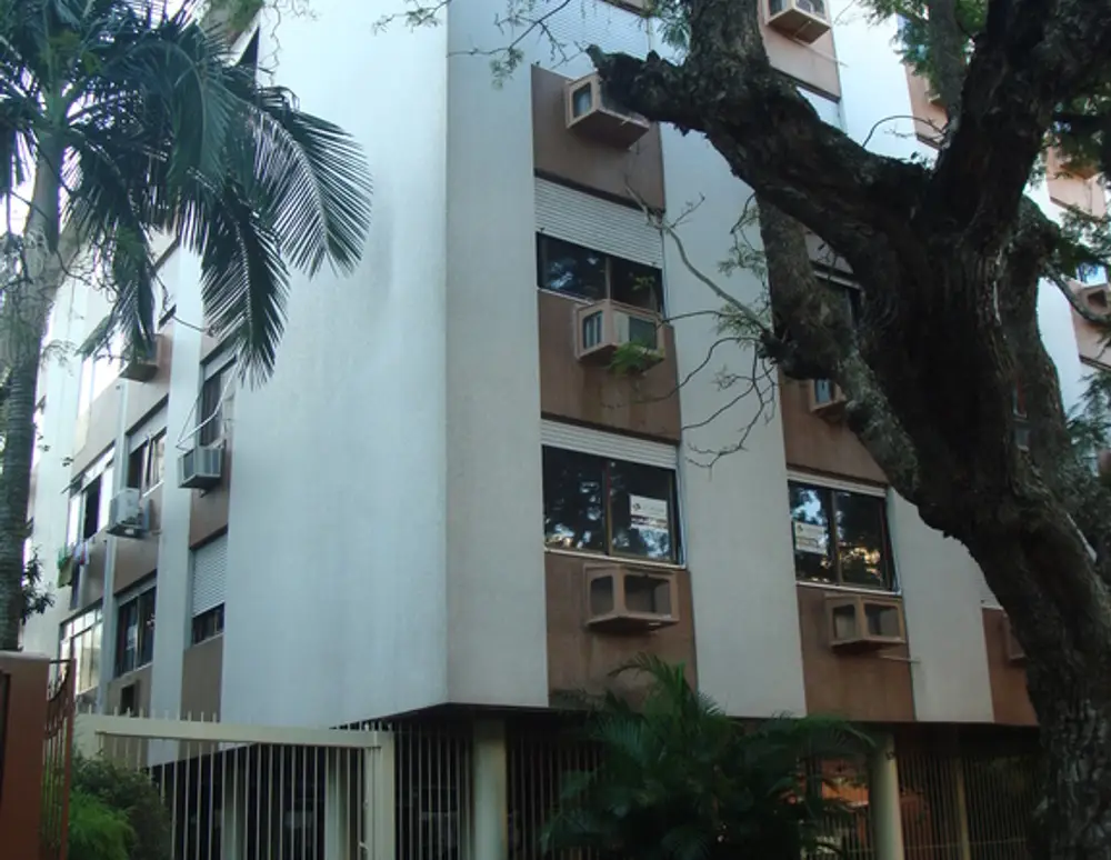 Edificio Sagres