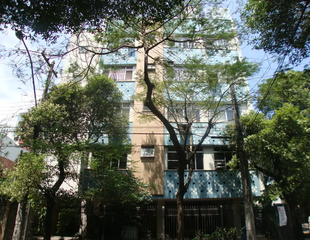 Edificio Mathilde Pecanha