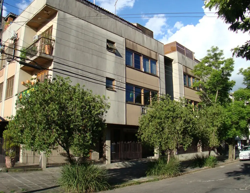 Edifício Itapua