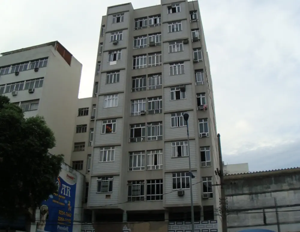 Edificio Maison Danielle