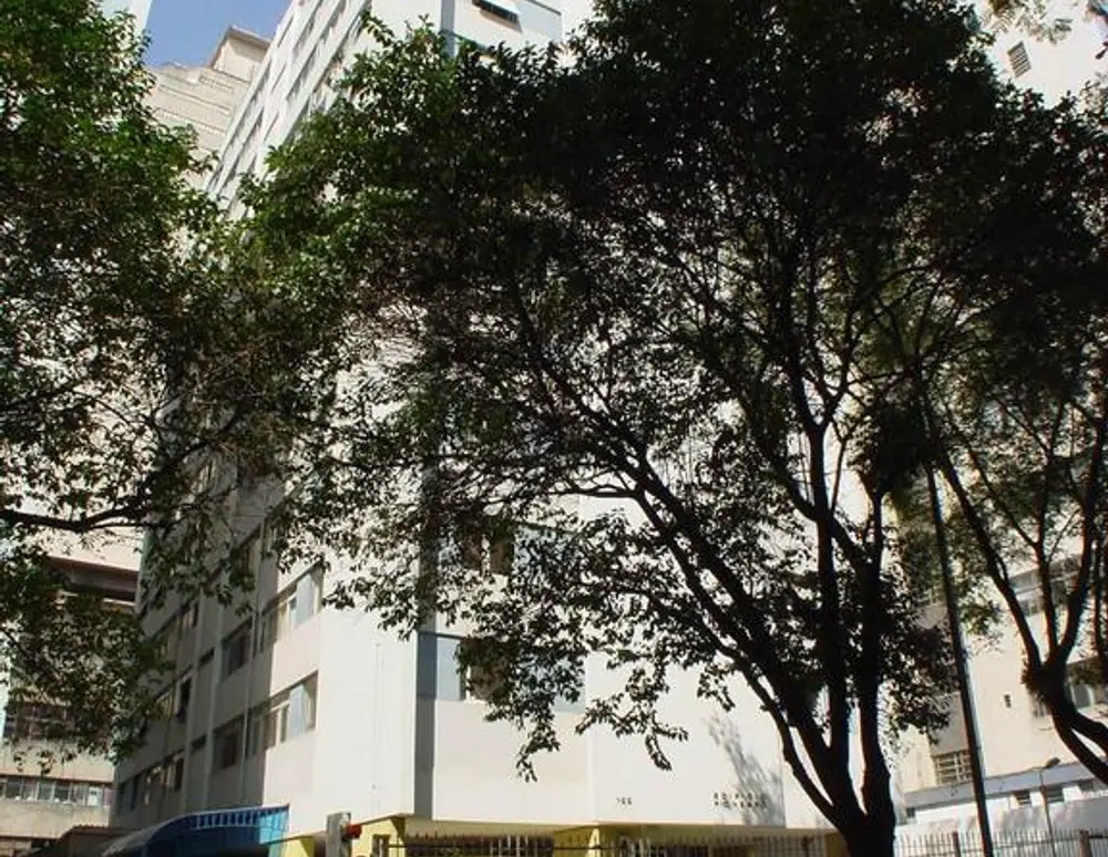 Edificio Rio Negro