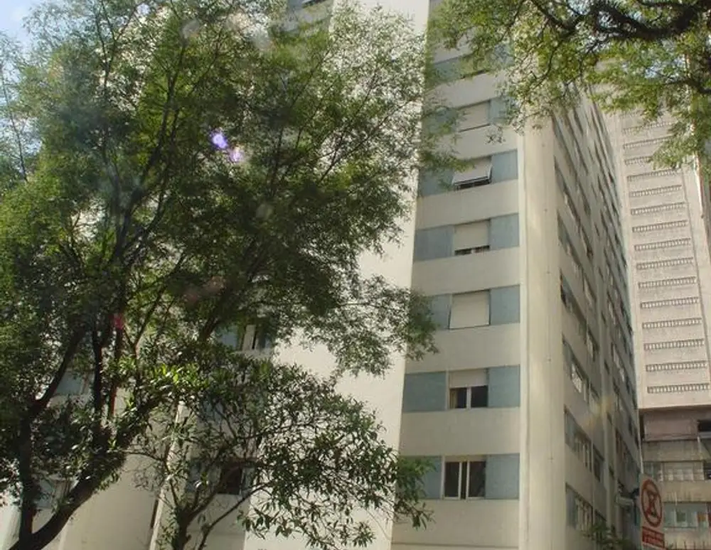 Edificio Rio Negro — foto 2