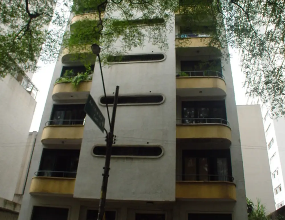 Edificio Santa Adelia — foto 2