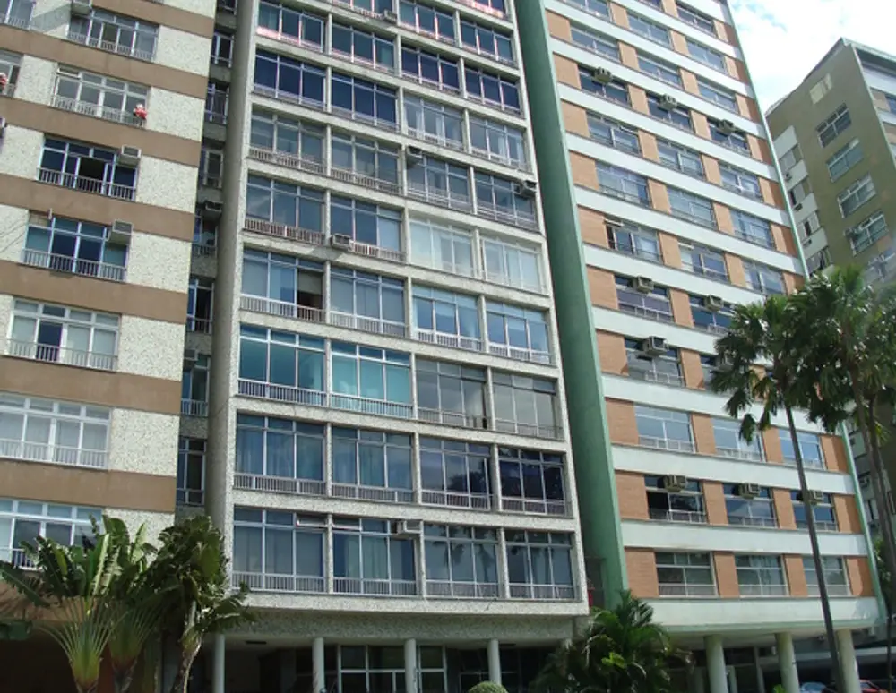 Edificio Jurandyr Magalhaes