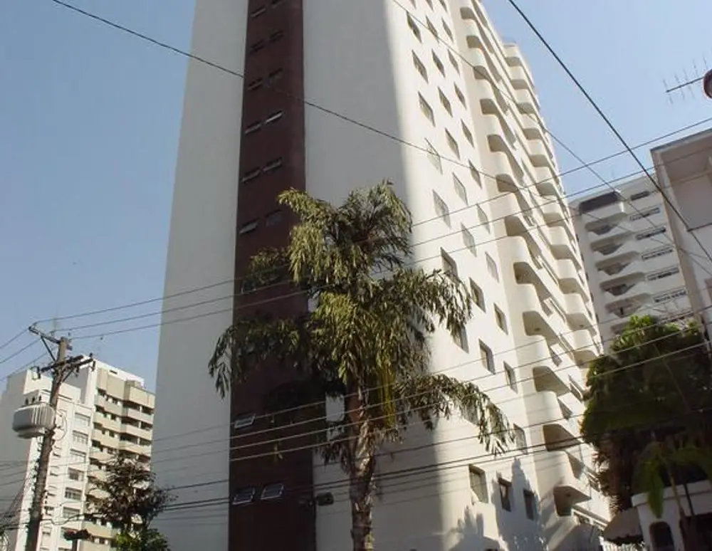 Edificio Solar dos Ministros I e Ii