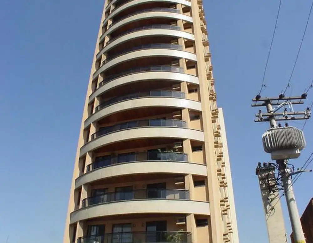 Edificio Itaim Garden