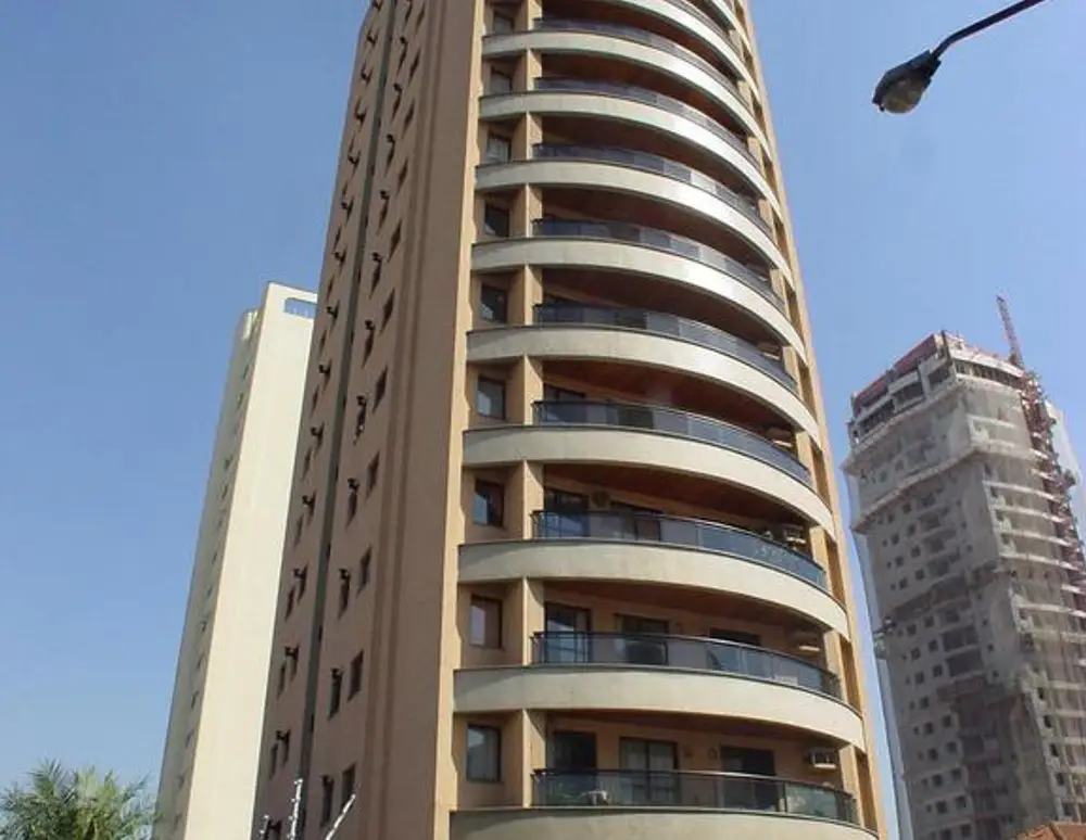 Edificio Itaim Garden — foto 2