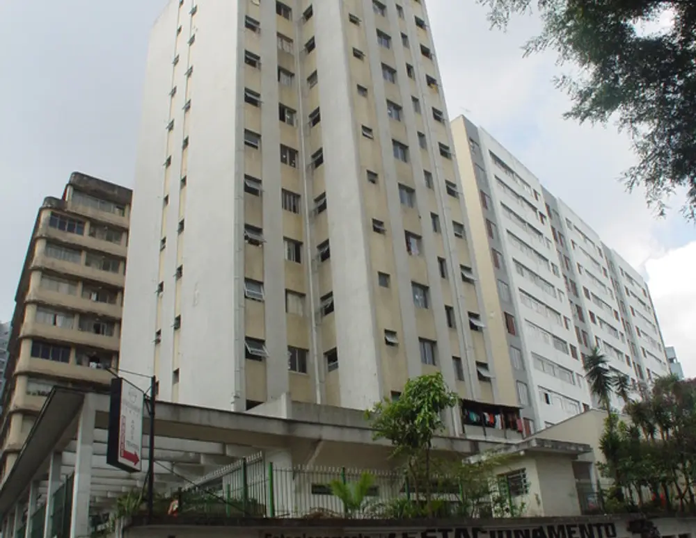 Edificio Jodre