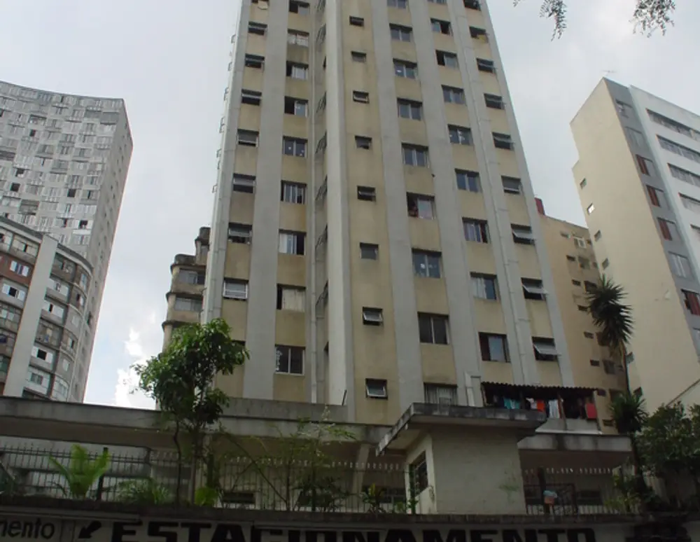 Edificio Jodre — foto 2