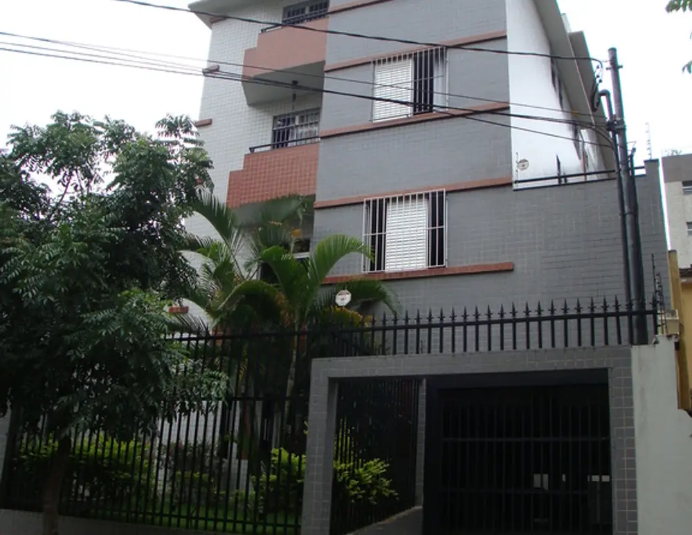Edificio Raquel