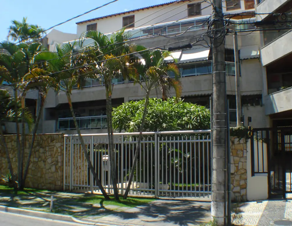 Edificio Kirmann