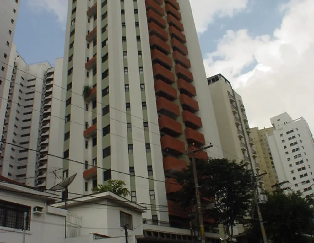 Edificio Phenix
