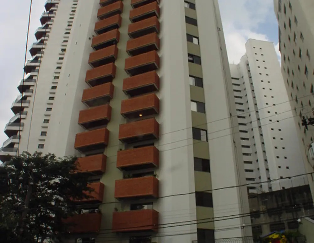 Edificio Phenix — foto 2