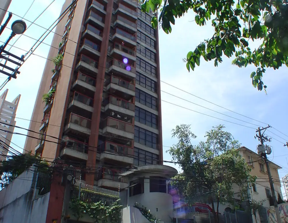 Edificio Astorga