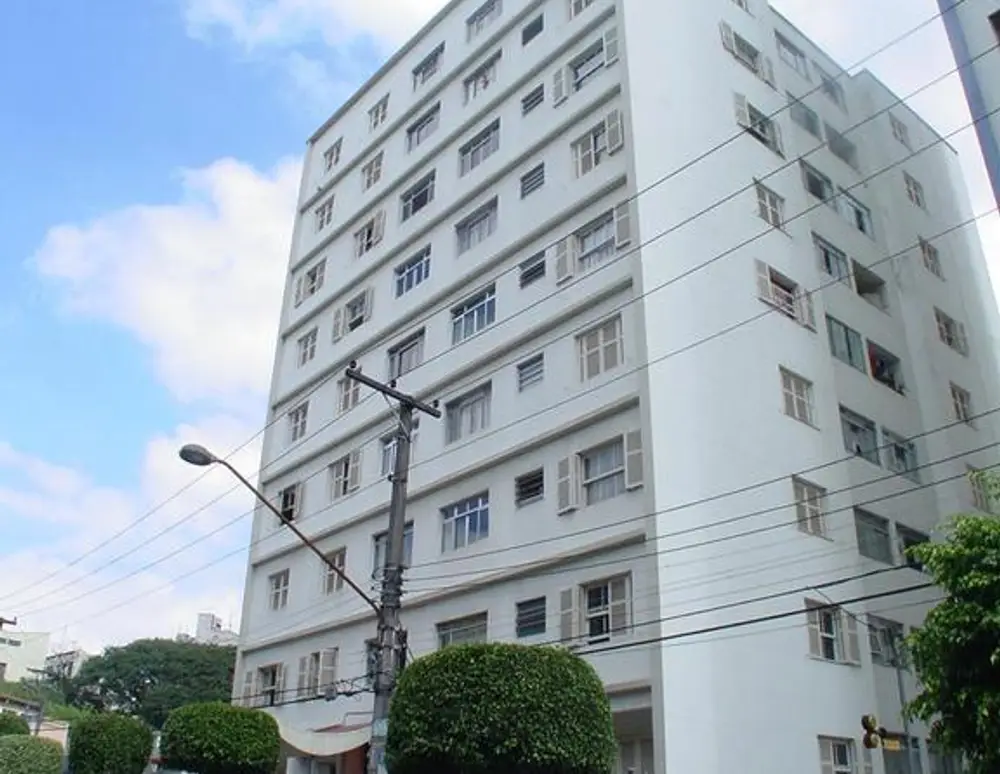 Edificio Faust