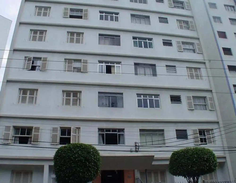 Edificio Faust — foto 2