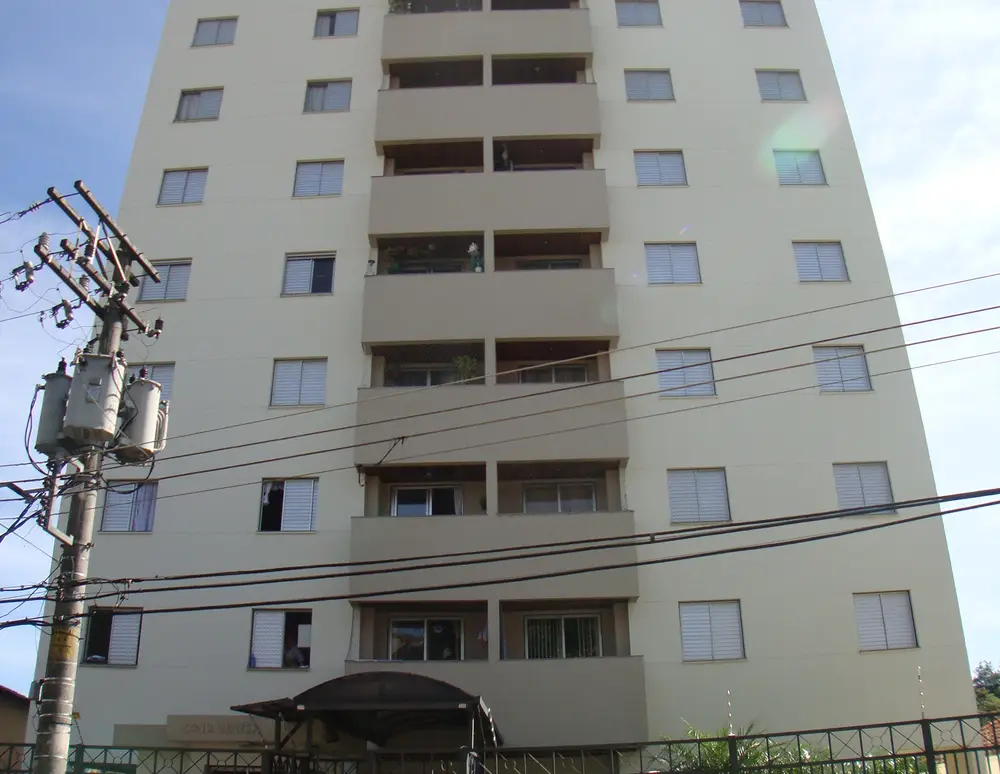 Edificio Veneza