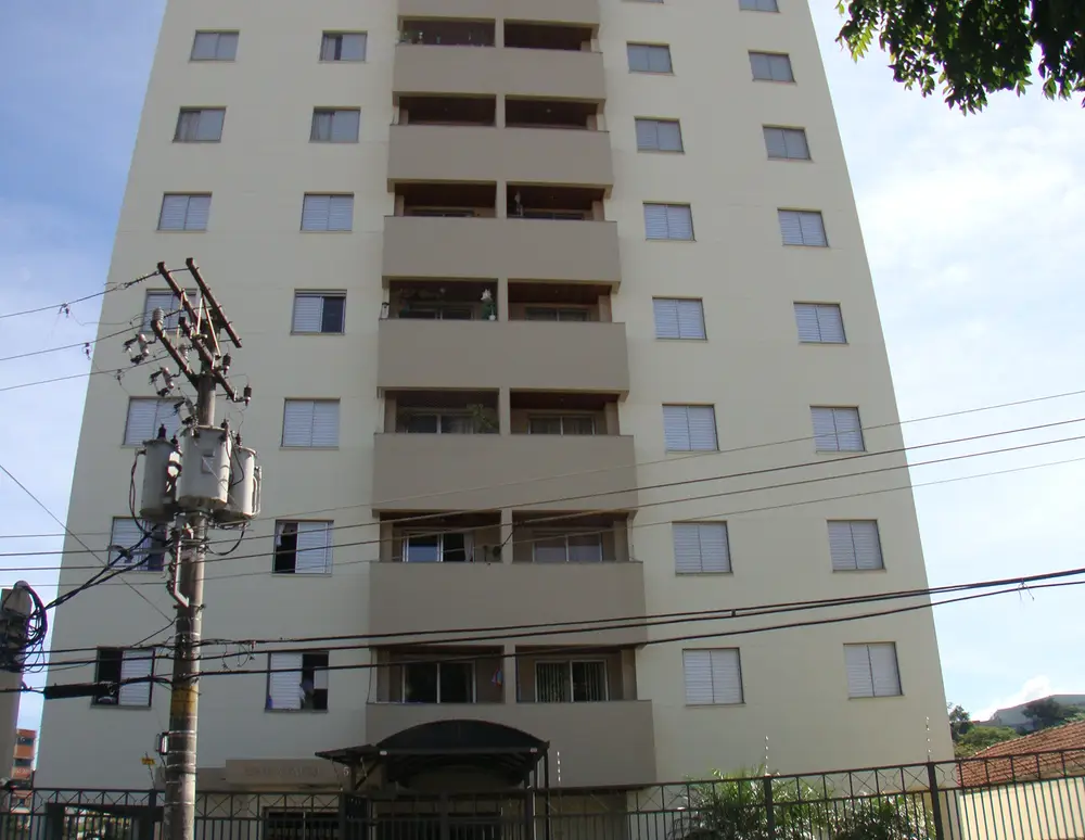Edificio Veneza — foto 4