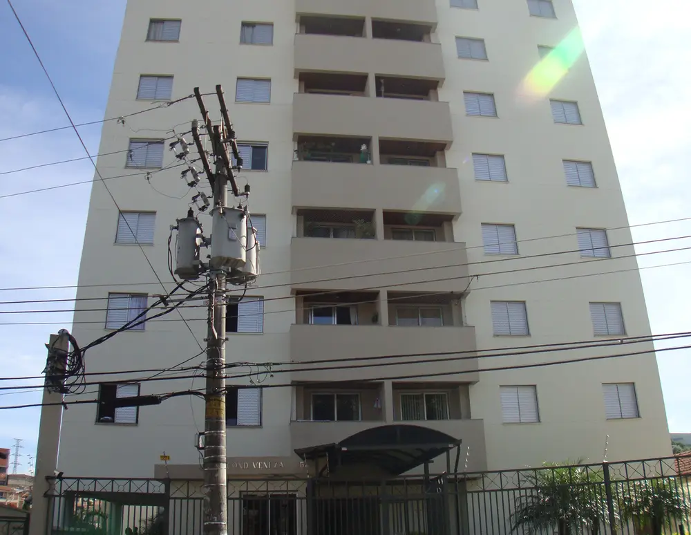 Edificio Veneza — foto 5