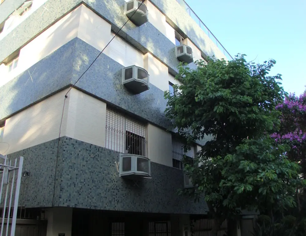 Edificio Ilha Brava