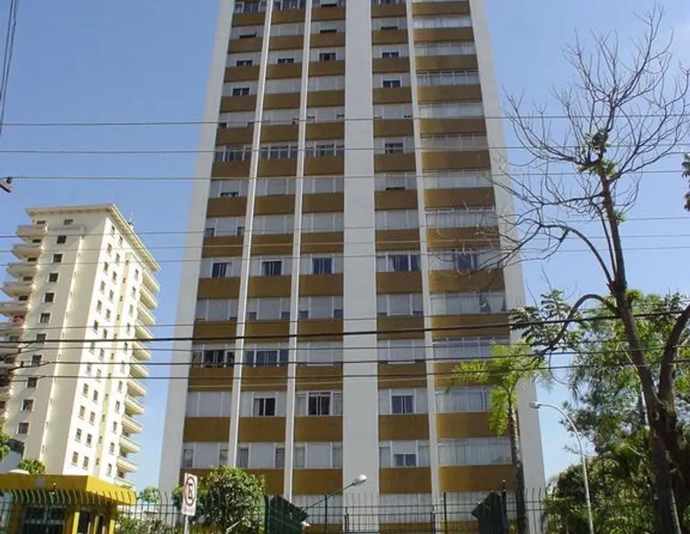 Edificio Heloisa