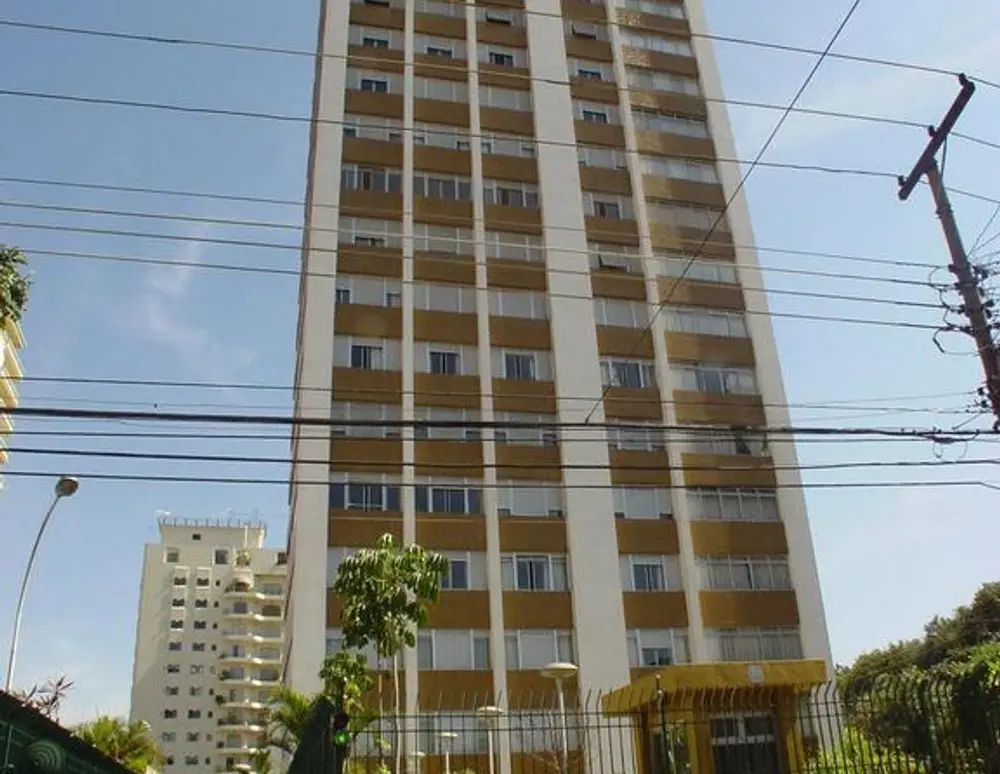 Edificio Heloisa — foto 2
