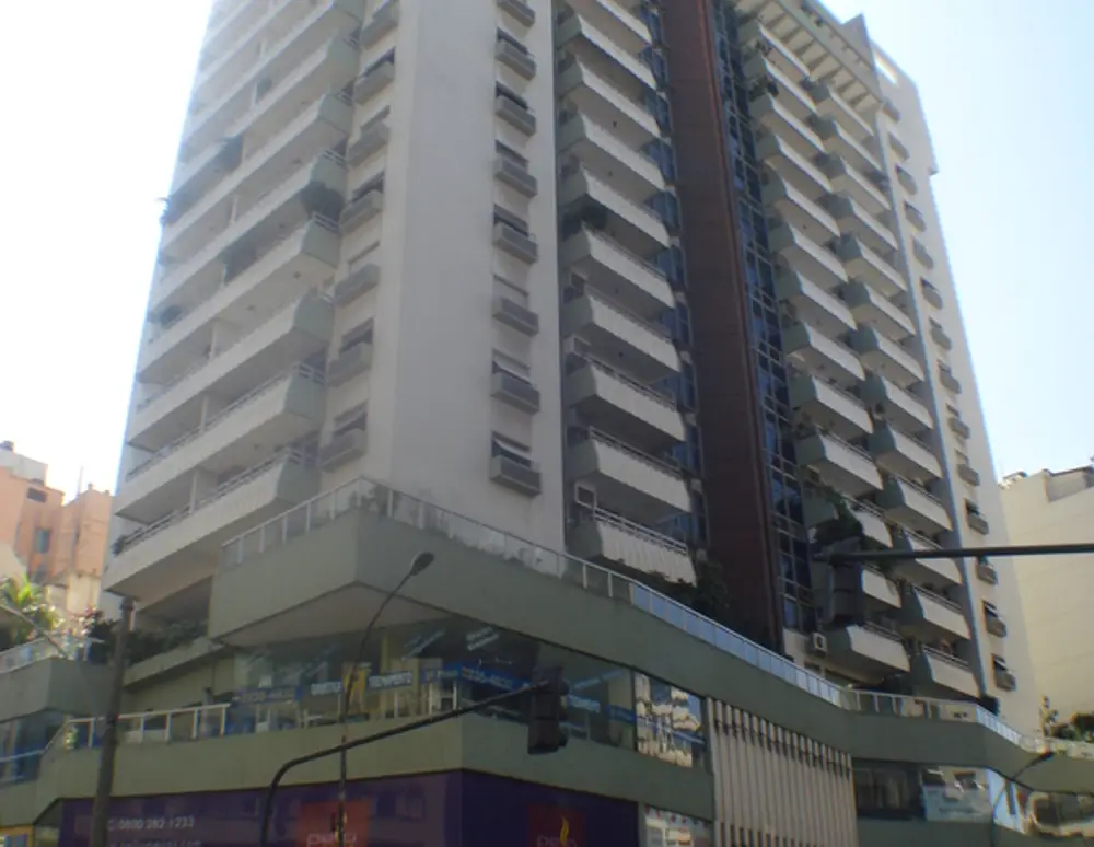 Edificio Apart Hotel