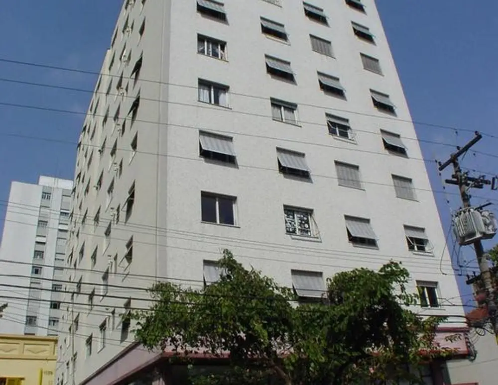 Edificio Doralia