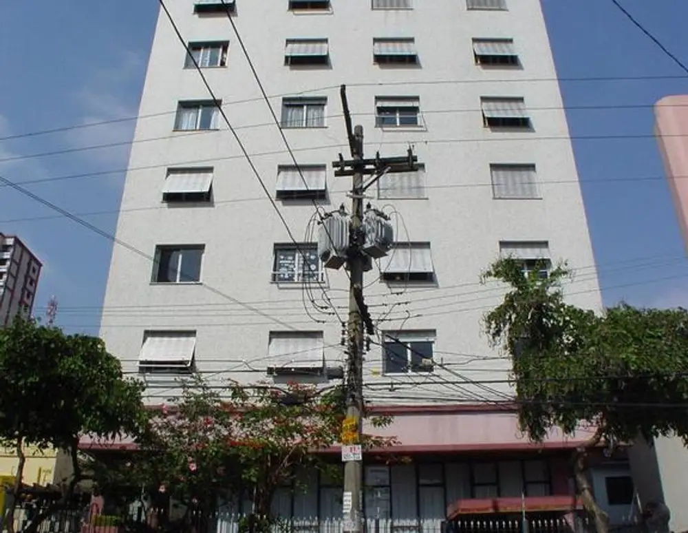 Edificio Doralia — foto 2