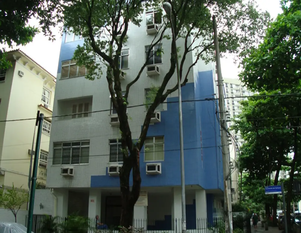 Edificio Muriae