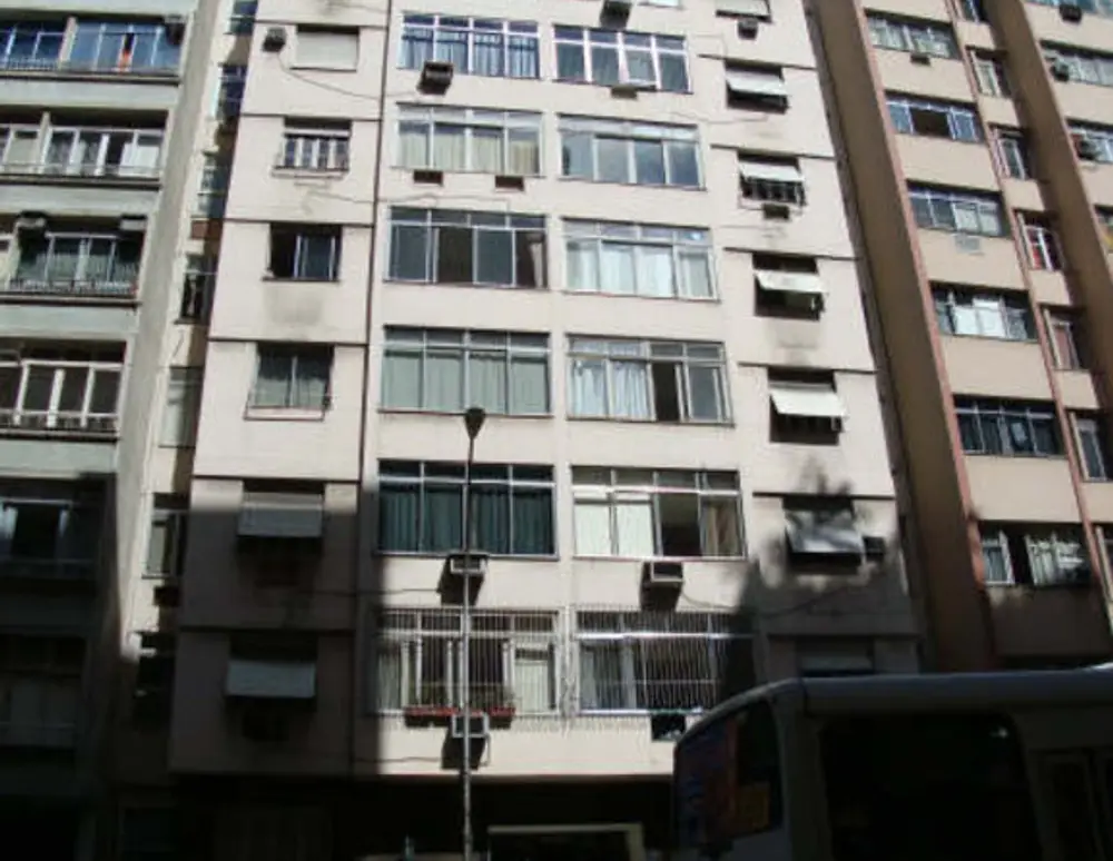 Edificio Itapacora