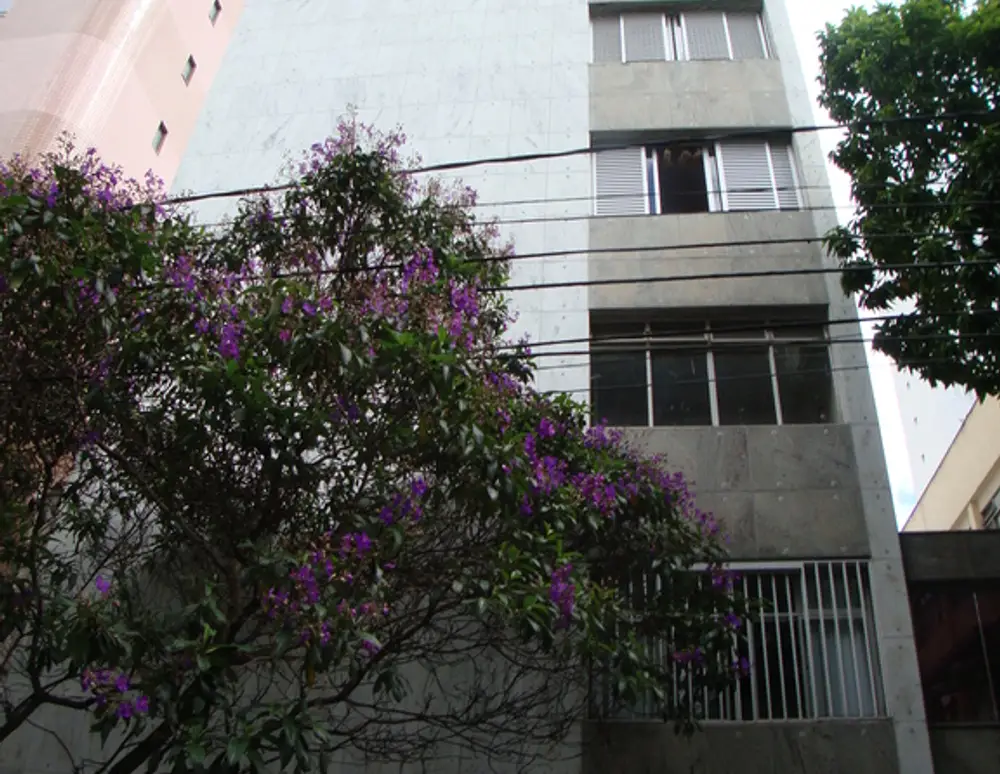 Edificio Francisca Helena