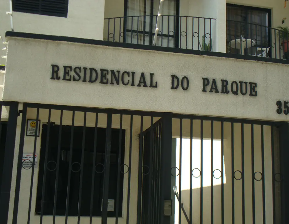 Edificio Residencial do Parque