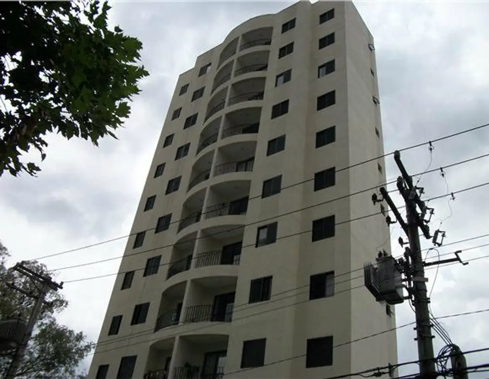 Edificio Residencial do Parque — foto 3