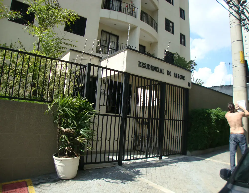 Edificio Residencial do Parque — foto 4