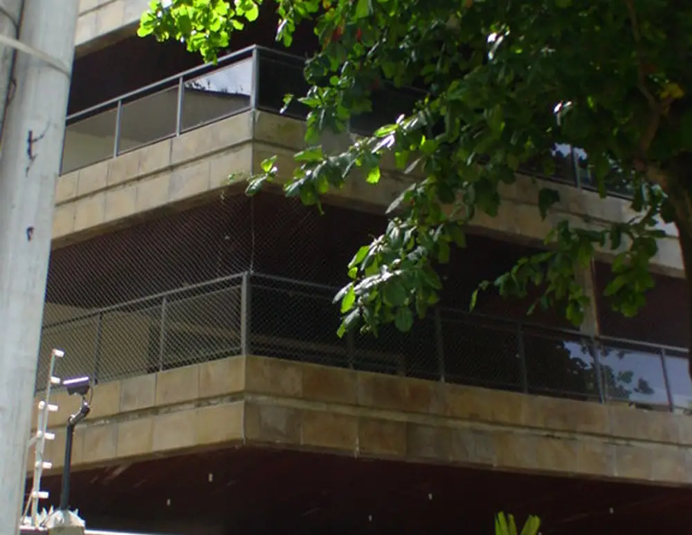 Edificio Solar da Barra