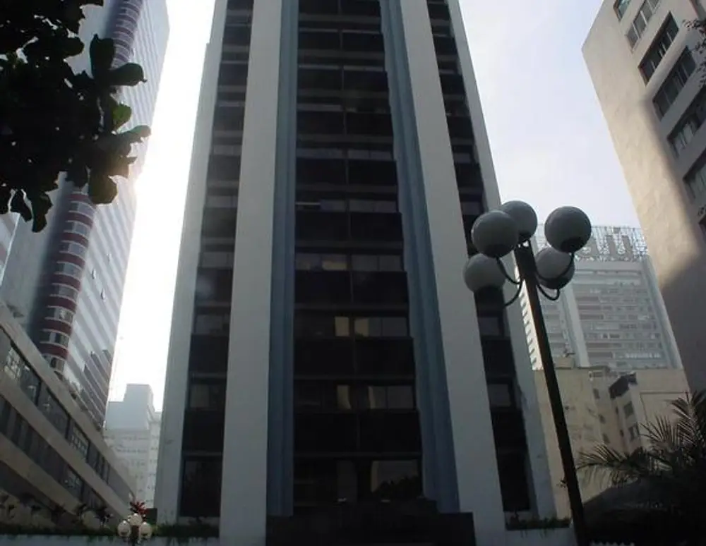 Edificio La Residence Paulista