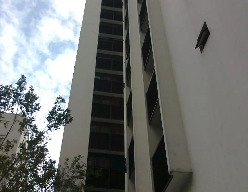 Edificio La Residence Paulista — foto 3