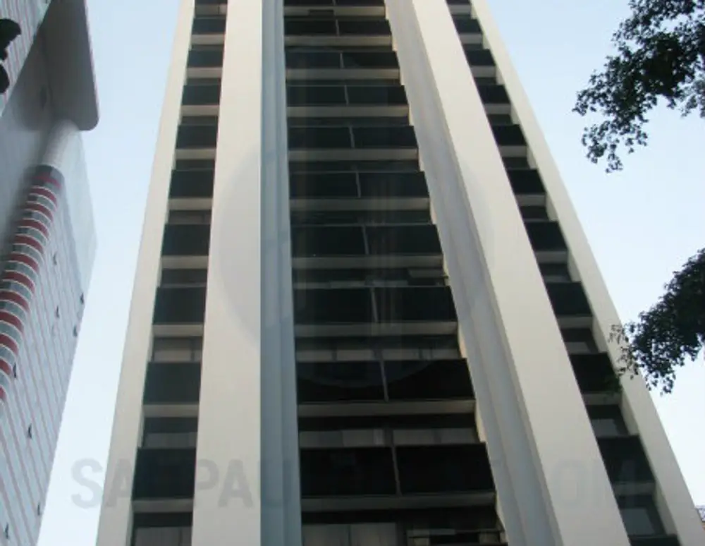 Edificio La Residence Paulista — foto 4