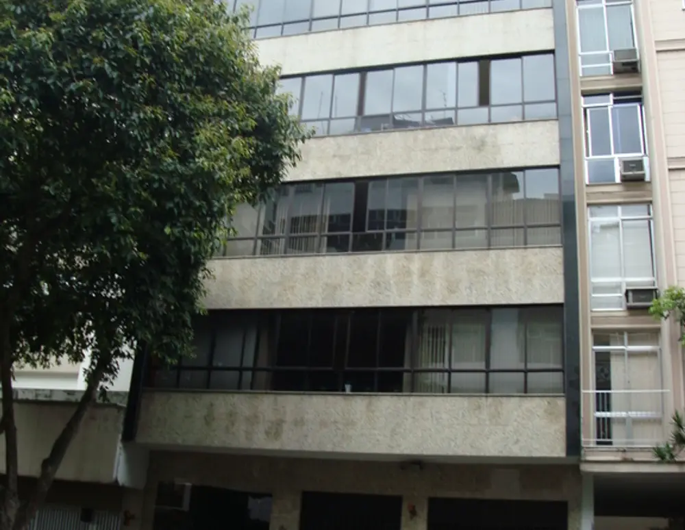 Edificio Maresol