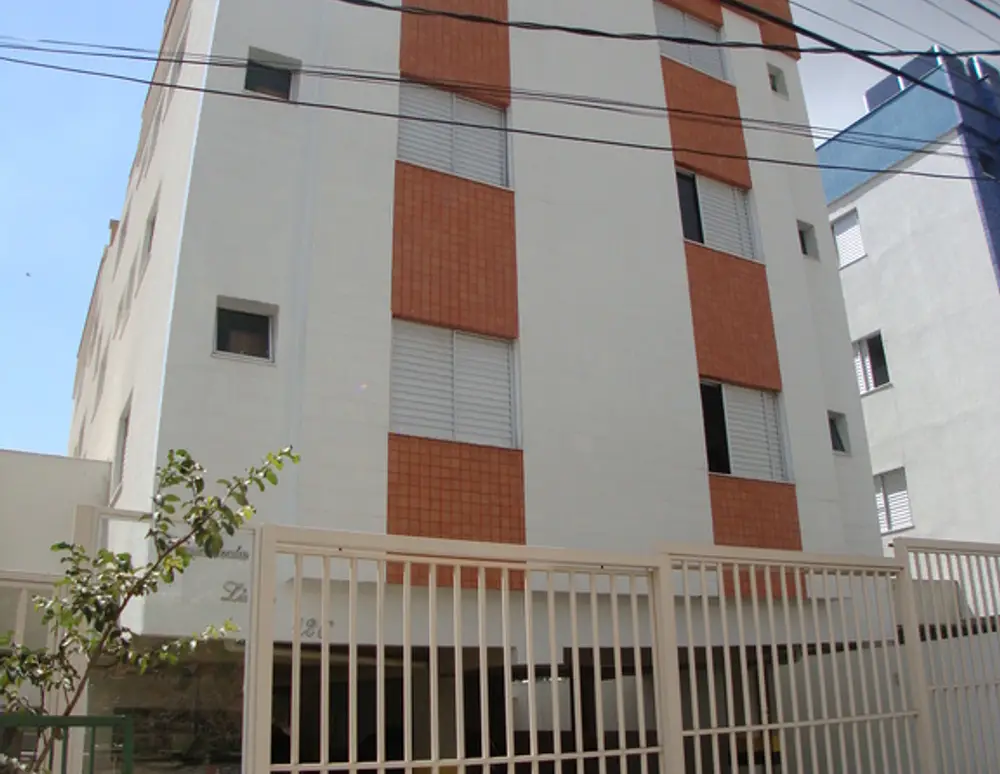 Edificio Lisboa