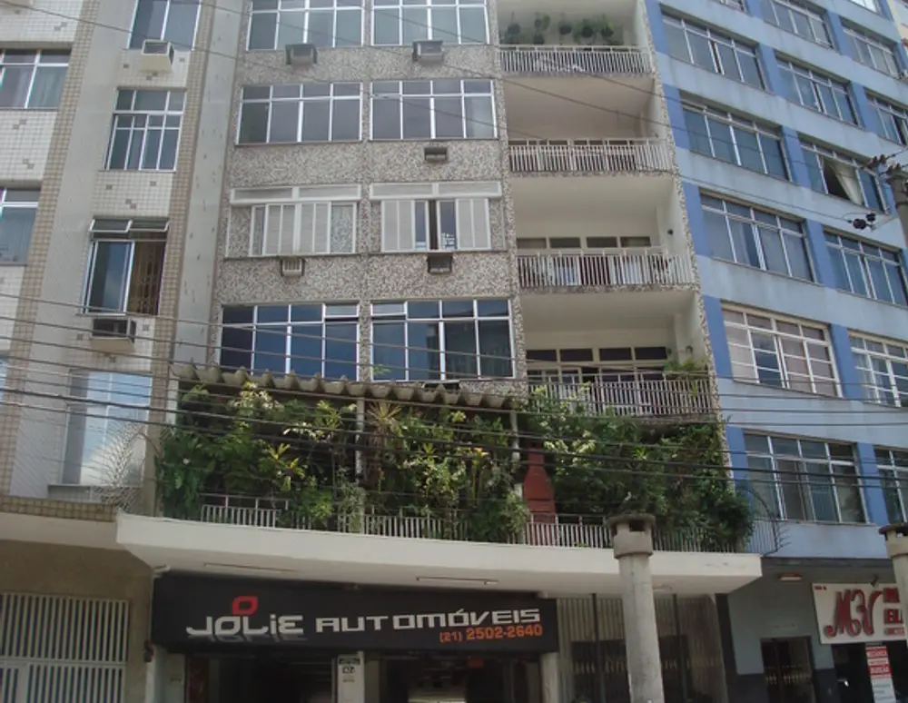 Edificio Negueb